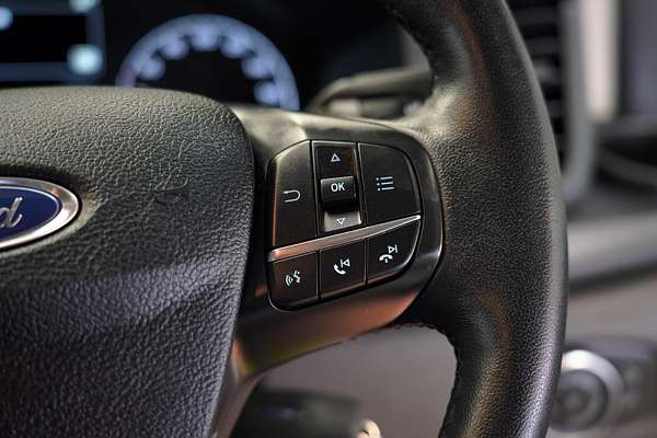 2020 Ford Transit Custom 340L VN LWB Low Roof