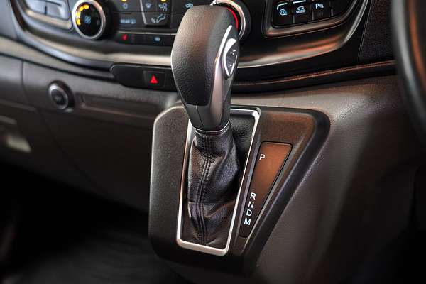 2020 Ford Transit Custom 340L VN LWB Low Roof