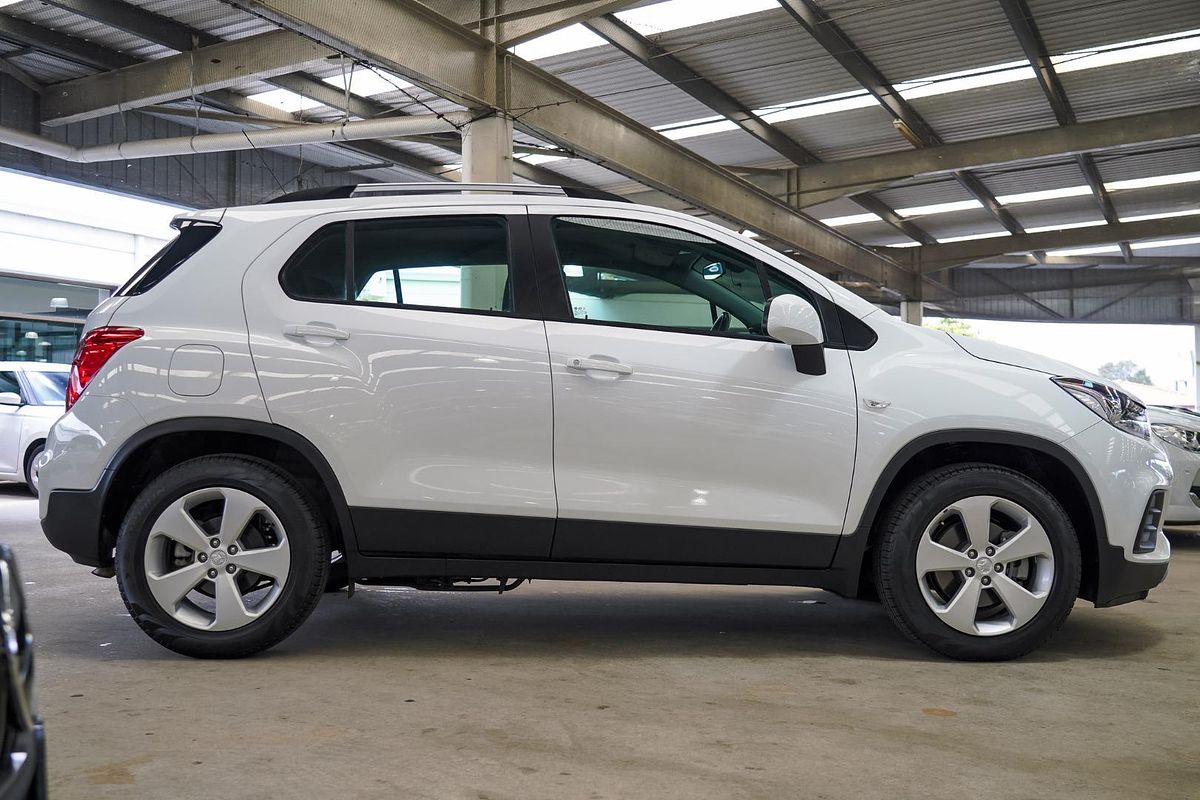 2019 Holden Trax LS TJ