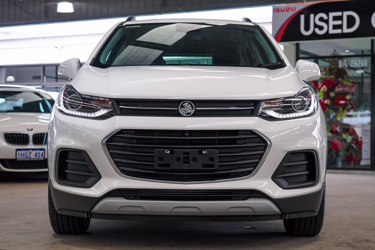 2019 Holden Trax LS TJ