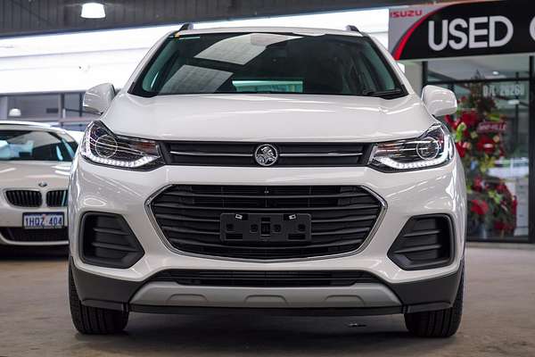 2019 Holden Trax LS TJ