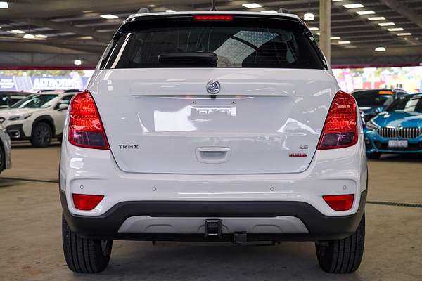 2019 Holden Trax LS TJ