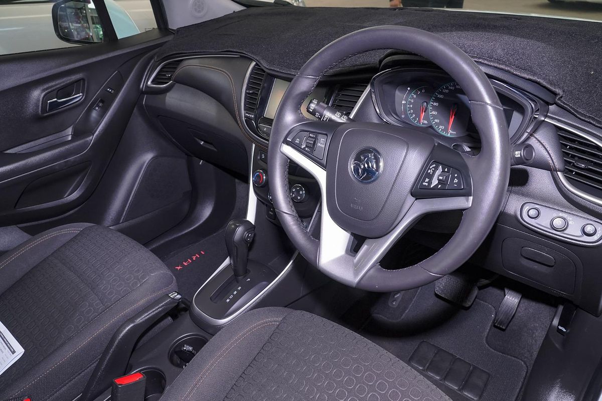 2019 Holden Trax LS TJ