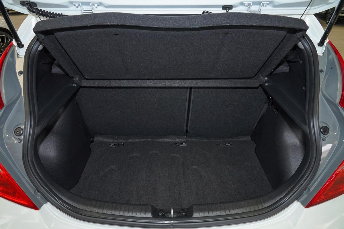 2016 Hyundai Accent Active RB3