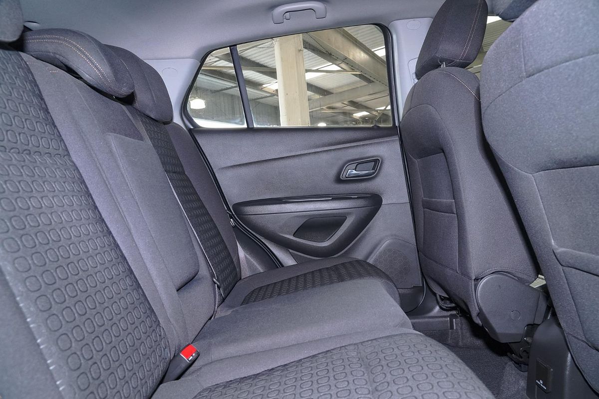 2019 Holden Trax LS TJ