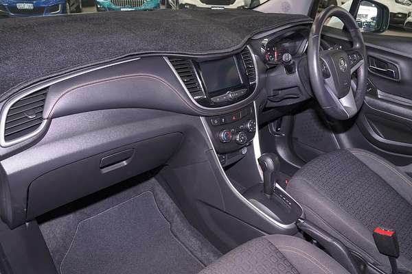 2019 Holden Trax LS TJ