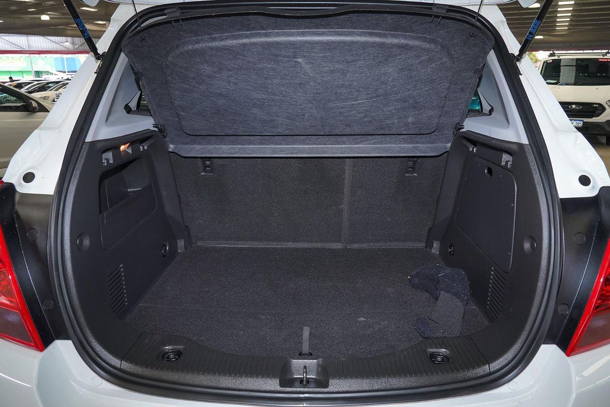 2019 Holden Trax LS TJ