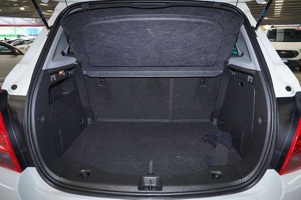 2019 Holden Trax LS TJ