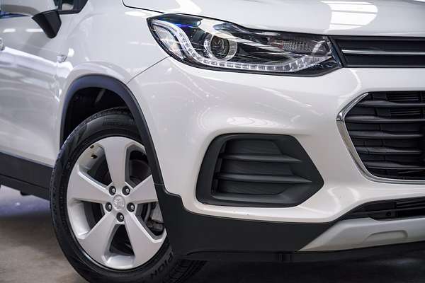 2019 Holden Trax LS TJ