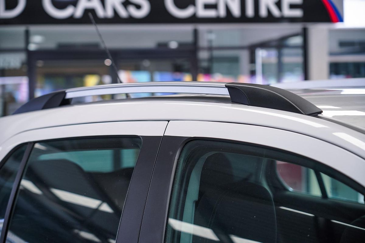 2019 Holden Trax LS TJ