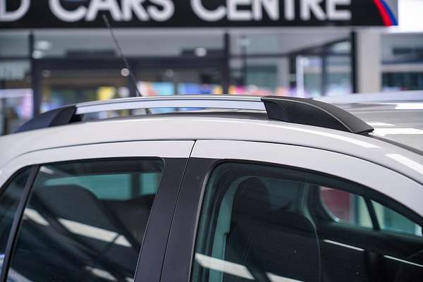 2019 Holden Trax LS TJ