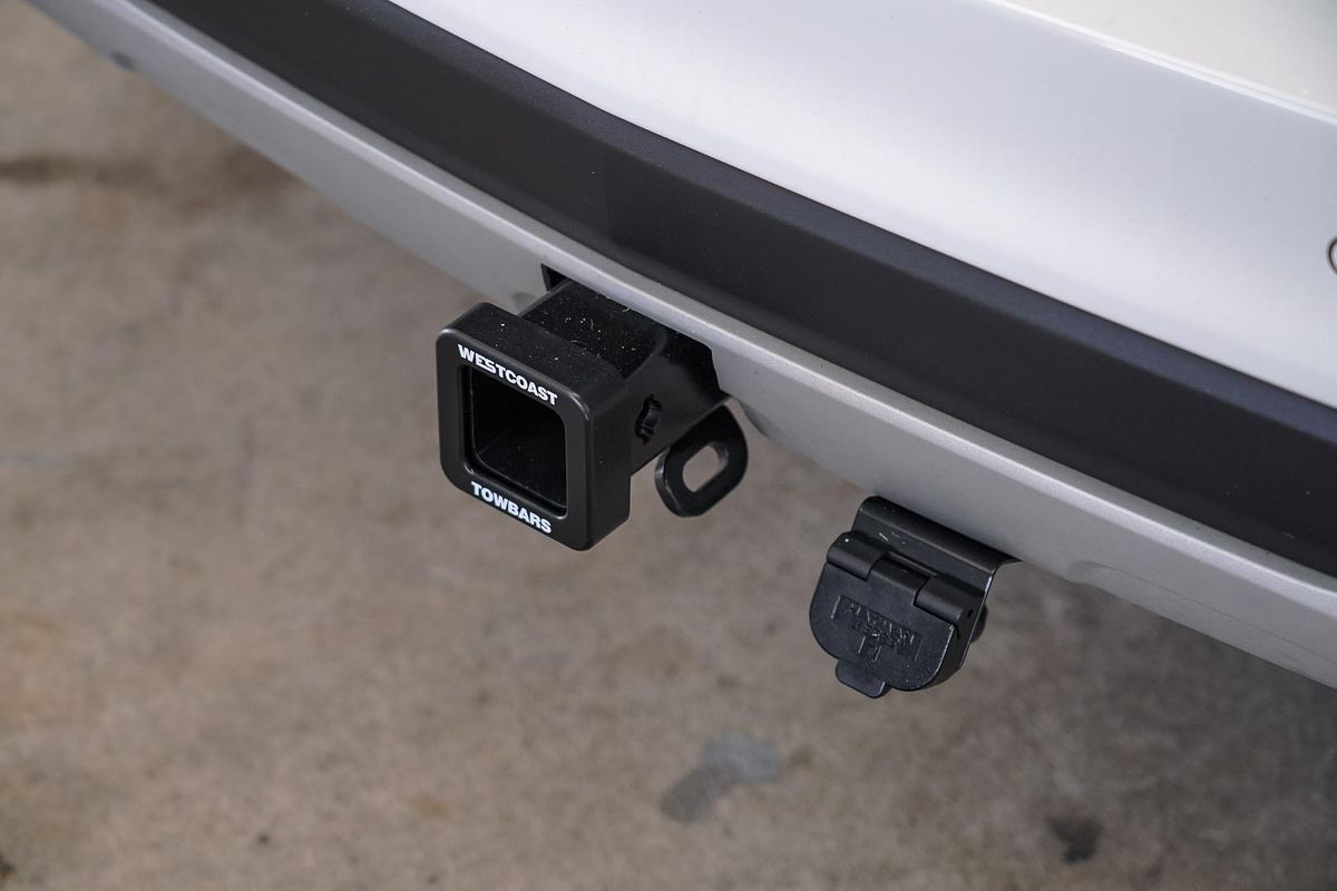 2019 Holden Trax LS TJ