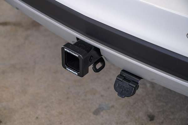 2019 Holden Trax LS TJ