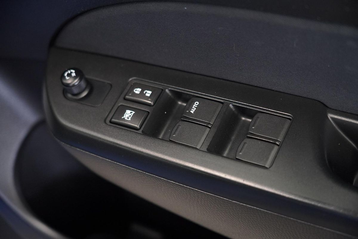 2014 Suzuki Swift GL FZ