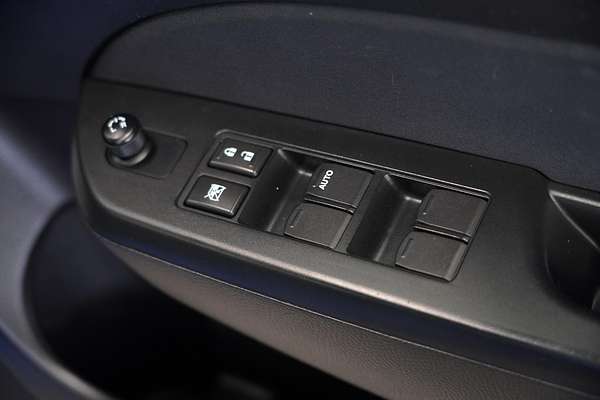 2014 Suzuki Swift GL FZ