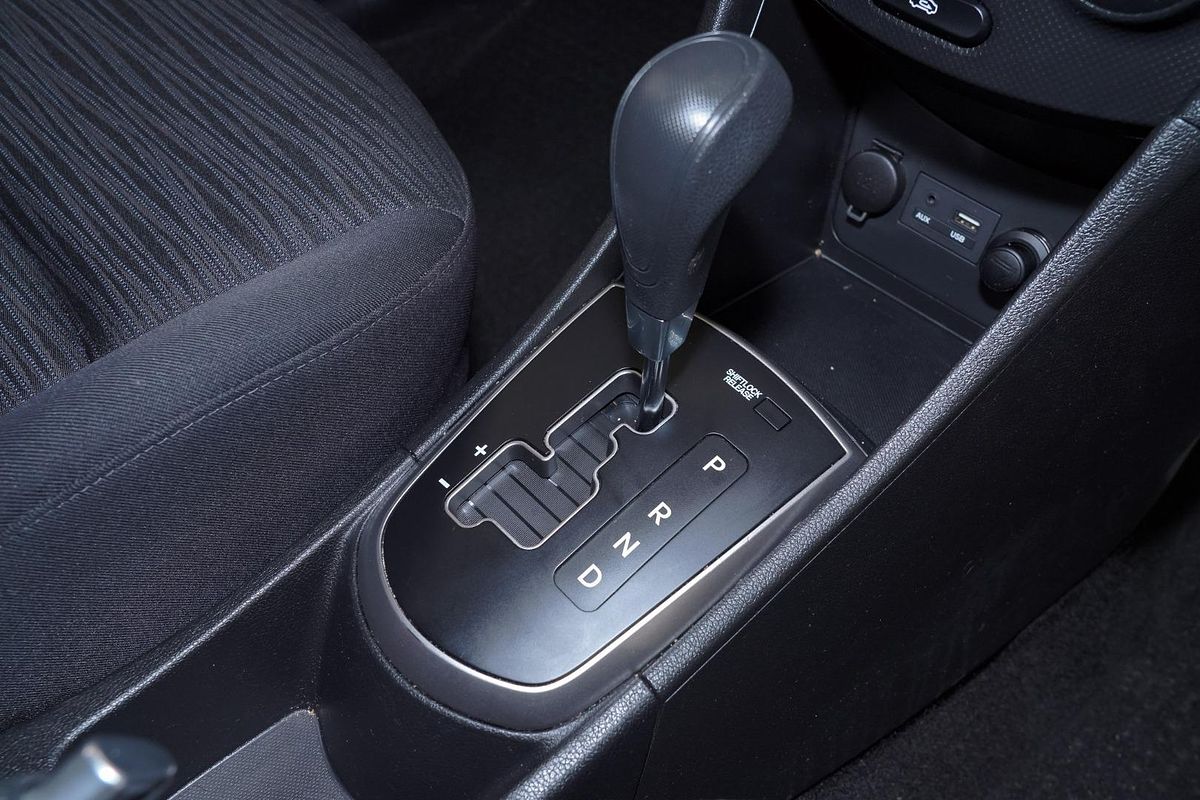 2016 Hyundai Accent Active RB3