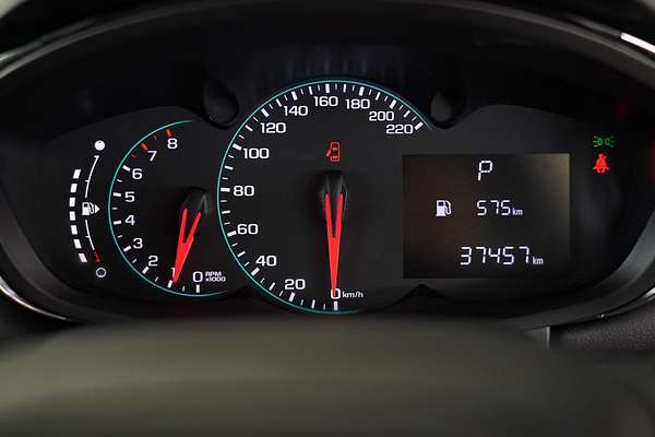 2019 Holden Trax LS TJ