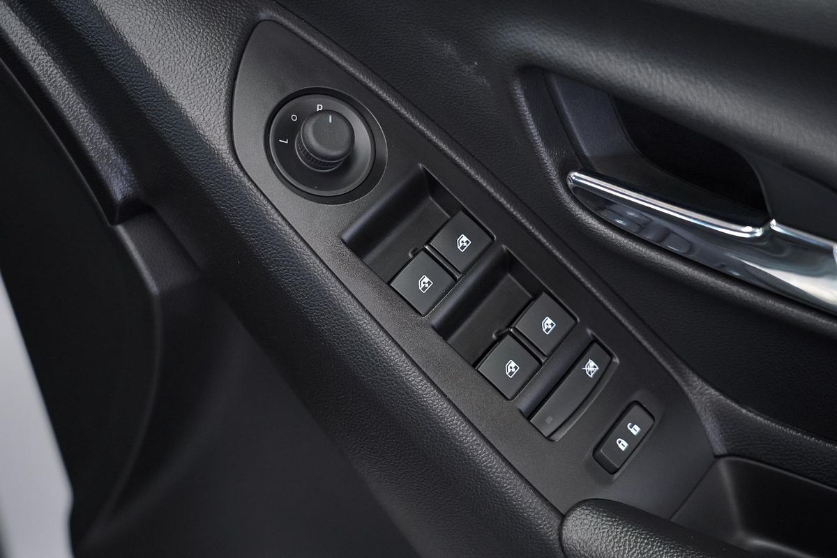 2019 Holden Trax LS TJ