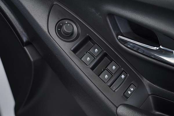 2019 Holden Trax LS TJ