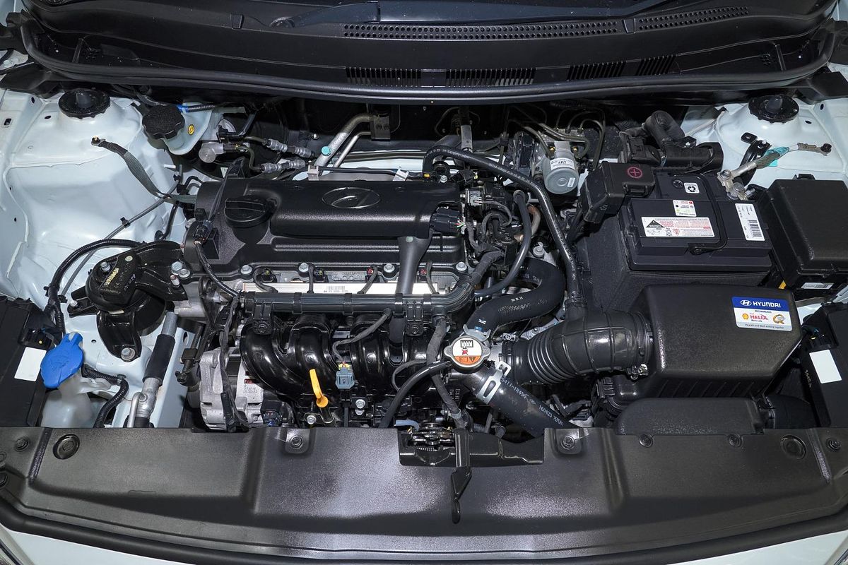 2016 Hyundai Accent Active RB3