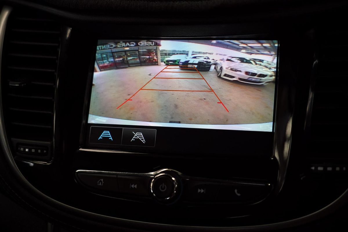 2019 Holden Trax LS TJ