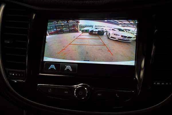 2019 Holden Trax LS TJ