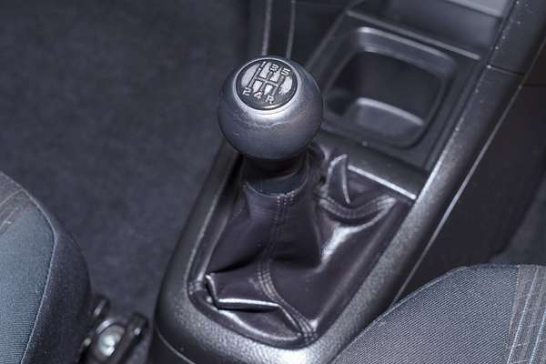 2014 Suzuki Swift GL FZ