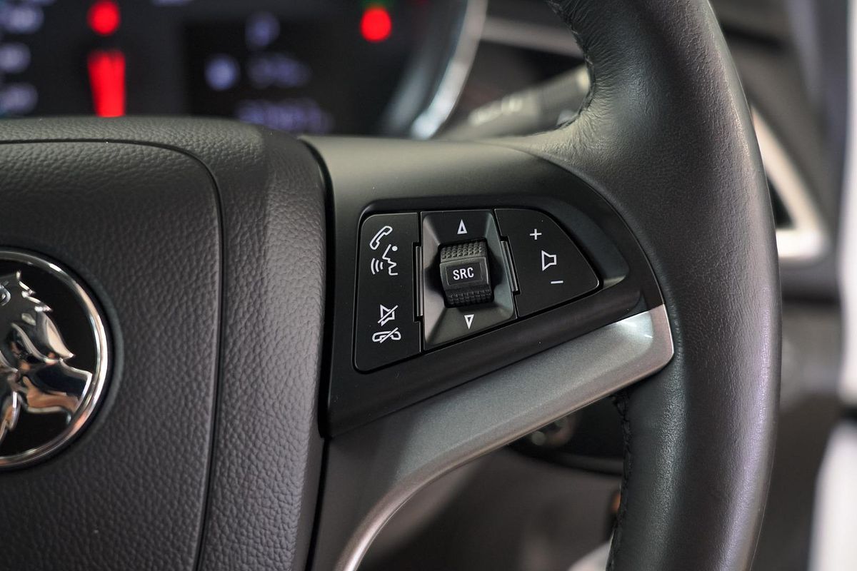 2019 Holden Trax LS TJ