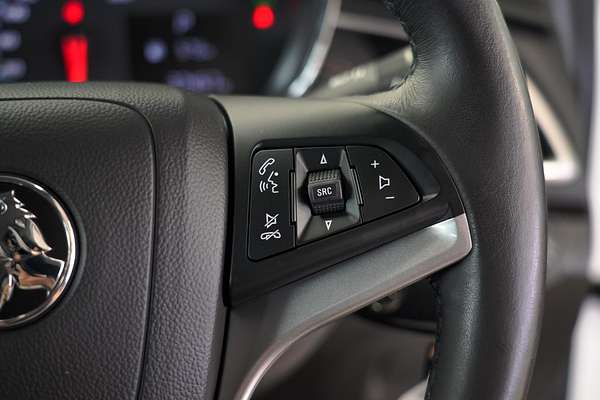 2019 Holden Trax LS TJ