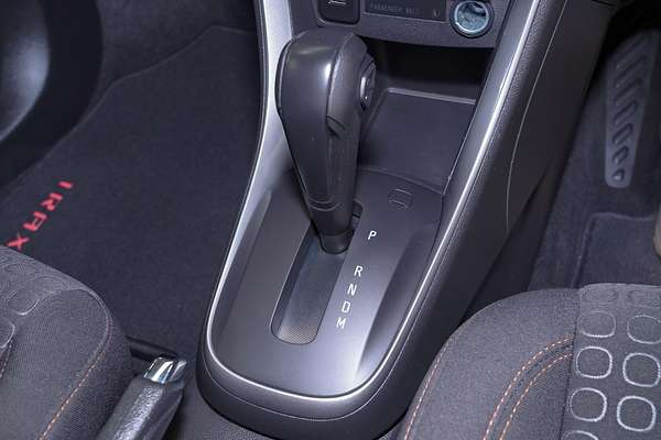 2019 Holden Trax LS TJ