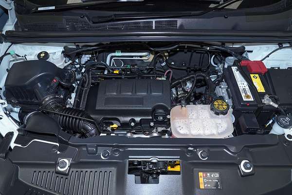 2019 Holden Trax LS TJ