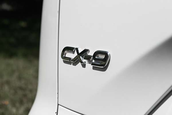 2018 Mazda CX-9 Touring TC