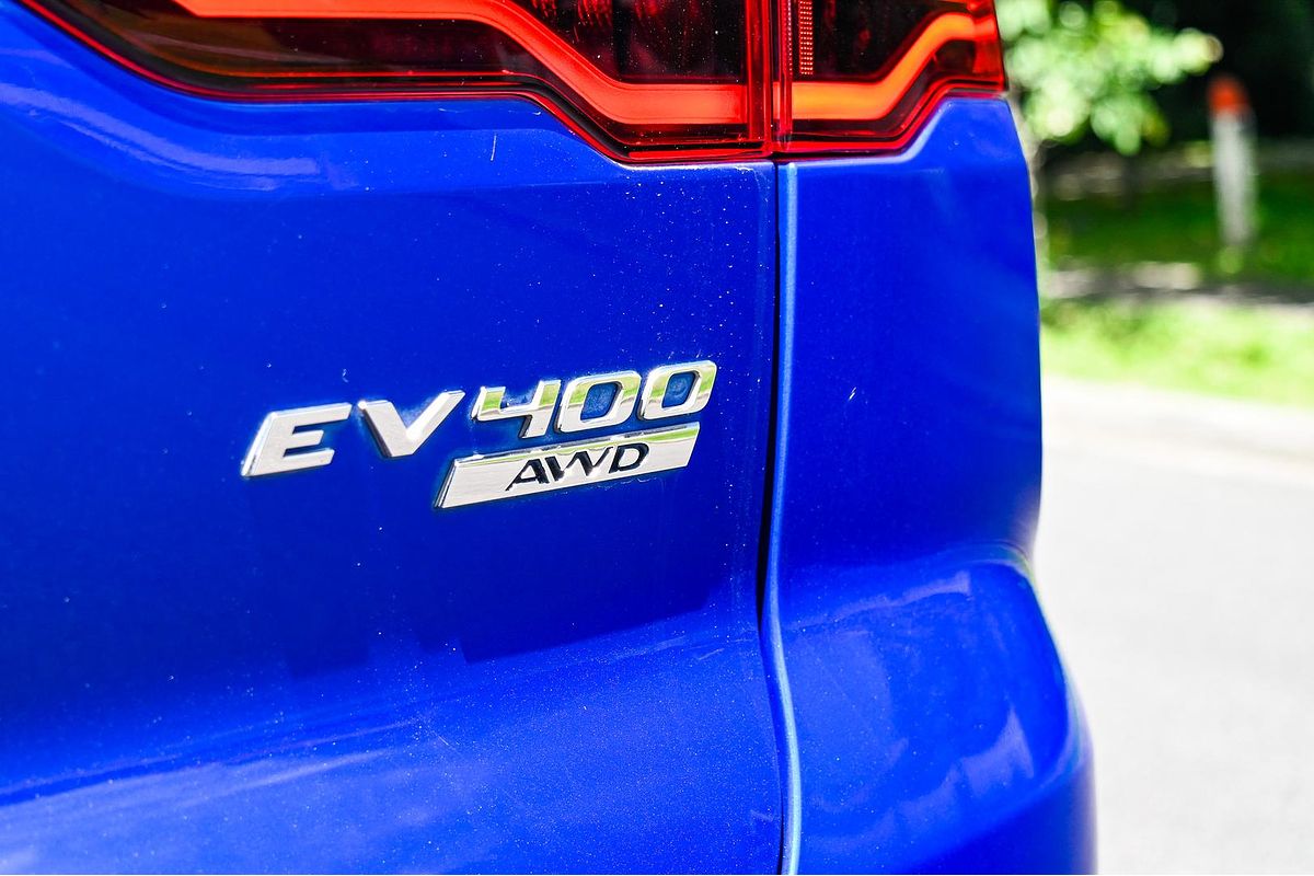 2018 Jaguar I-PACE EV400 HSE X590