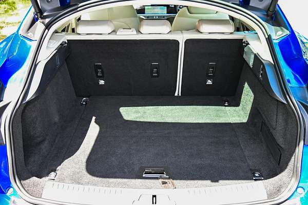 2018 Jaguar I-PACE EV400 HSE X590