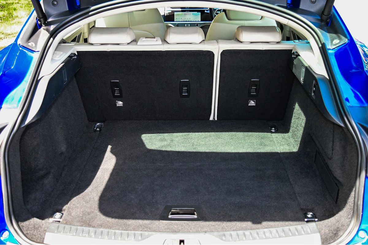 2018 Jaguar I-PACE EV400 HSE X590