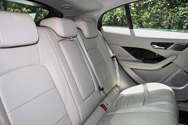 2018 Jaguar I-PACE EV400 HSE X590