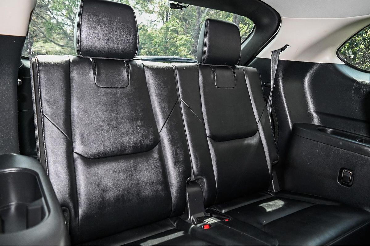 2018 Mazda CX-9 Touring TC