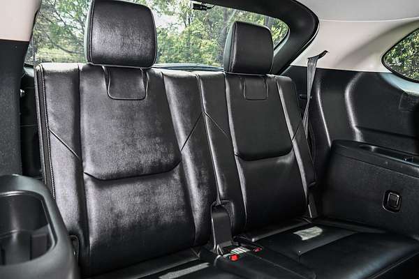 2018 Mazda CX-9 Touring TC