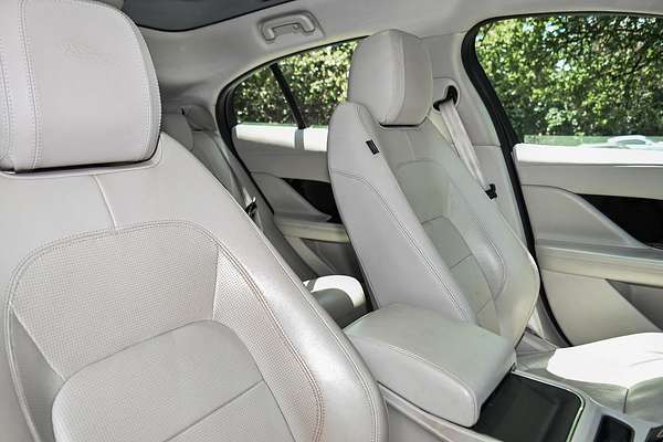 2018 Jaguar I-PACE EV400 HSE X590