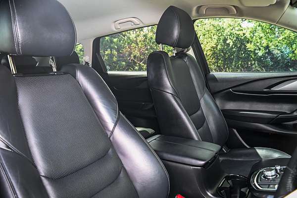 2018 Mazda CX-9 Touring TC