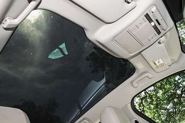 2018 Jaguar I-PACE EV400 HSE X590