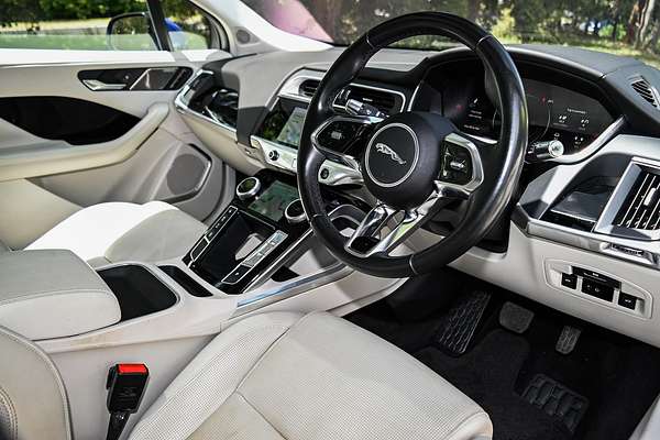 2018 Jaguar I-PACE EV400 HSE X590