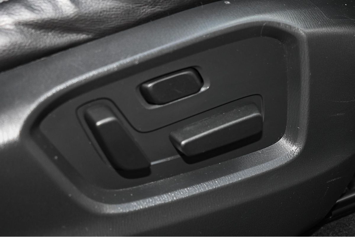 2018 Mazda CX-9 Touring TC