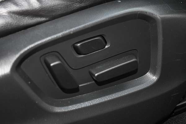 2018 Mazda CX-9 Touring TC