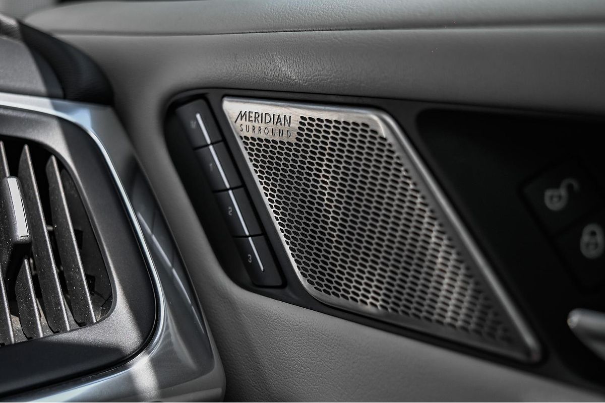 2018 Jaguar I-PACE EV400 HSE X590