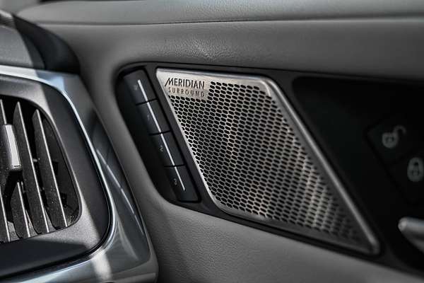 2018 Jaguar I-PACE EV400 HSE X590