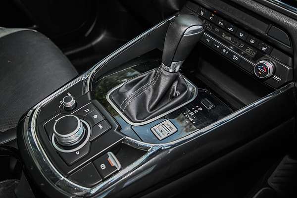2018 Mazda CX-9 Touring TC