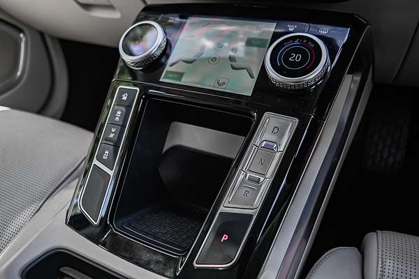 2018 Jaguar I-PACE EV400 HSE X590