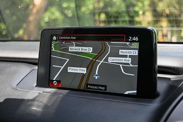 2018 Mazda CX-9 Touring TC