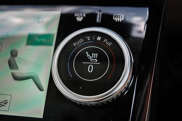 2018 Jaguar I-PACE EV400 HSE X590